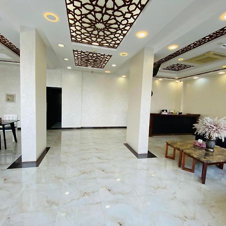 Alhama Hotel Appartment Mukhi エクステリア 写真