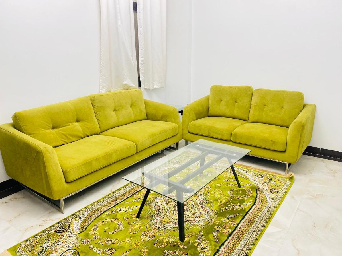 Alhama Hotel Appartment Mukhi エクステリア 写真