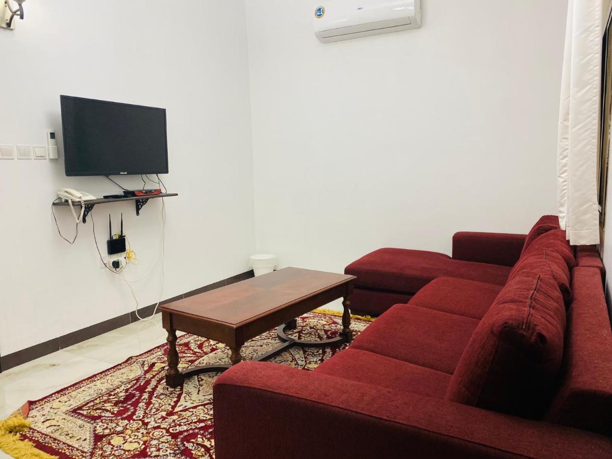 Alhama Hotel Appartment Mukhi エクステリア 写真