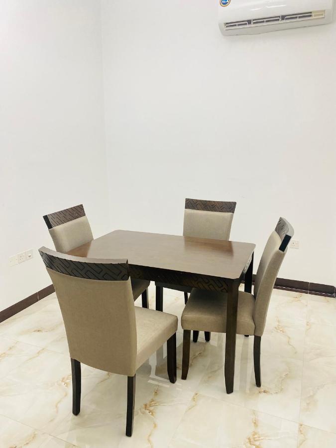 Alhama Hotel Appartment Mukhi エクステリア 写真