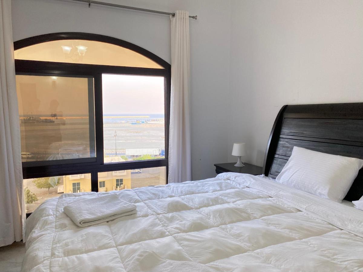 Alhama Hotel Appartment Mukhi エクステリア 写真