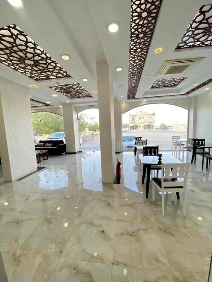 Alhama Hotel Appartment Mukhi エクステリア 写真