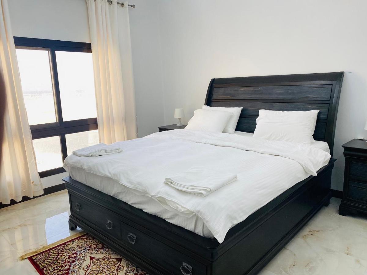 Alhama Hotel Appartment Mukhi エクステリア 写真