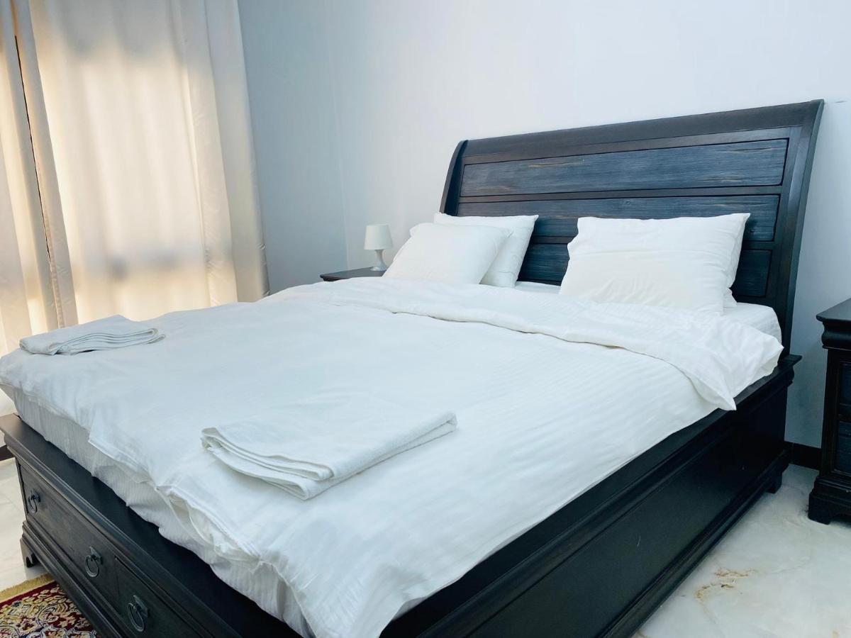 Alhama Hotel Appartment Mukhi エクステリア 写真