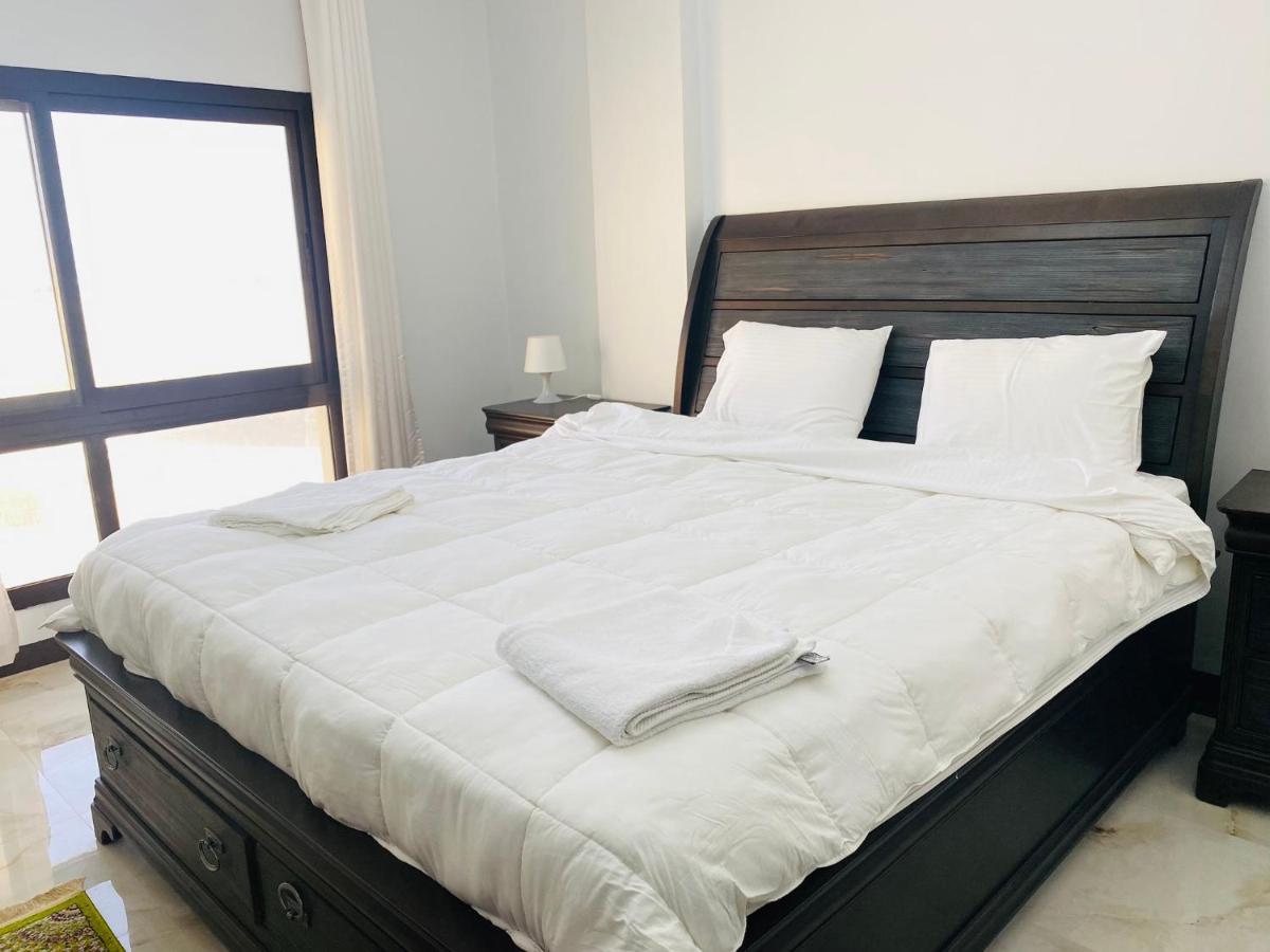 Alhama Hotel Appartment Mukhi エクステリア 写真