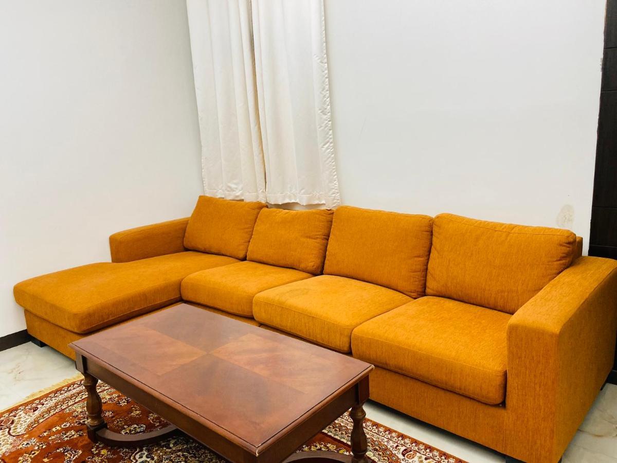 Alhama Hotel Appartment Mukhi エクステリア 写真