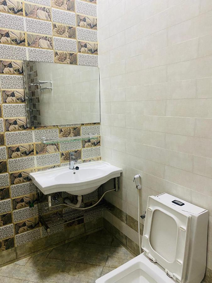 Alhama Hotel Appartment Mukhi エクステリア 写真