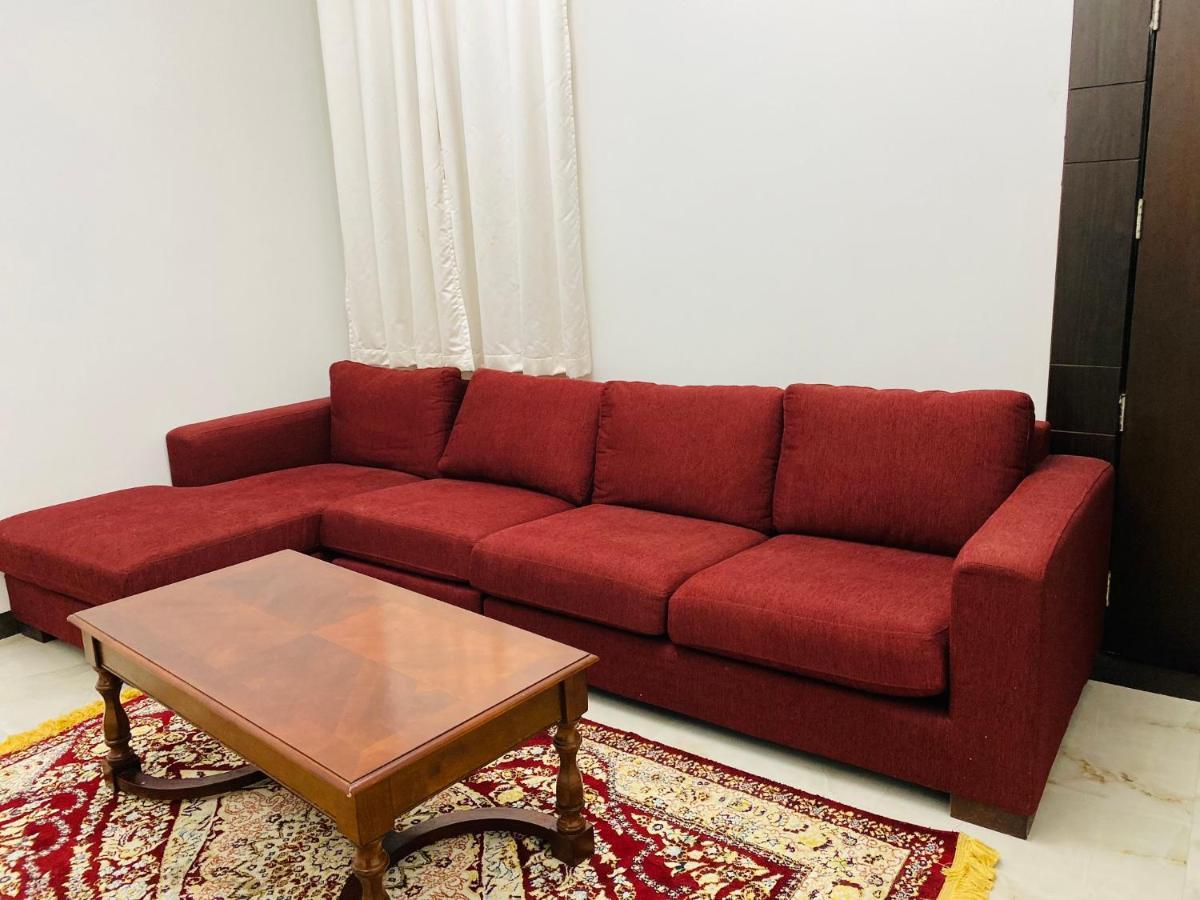 Alhama Hotel Appartment Mukhi エクステリア 写真
