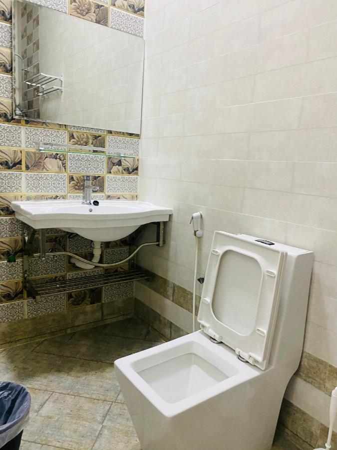 Alhama Hotel Appartment Mukhi エクステリア 写真