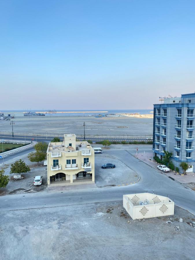 Alhama Hotel Appartment Mukhi エクステリア 写真