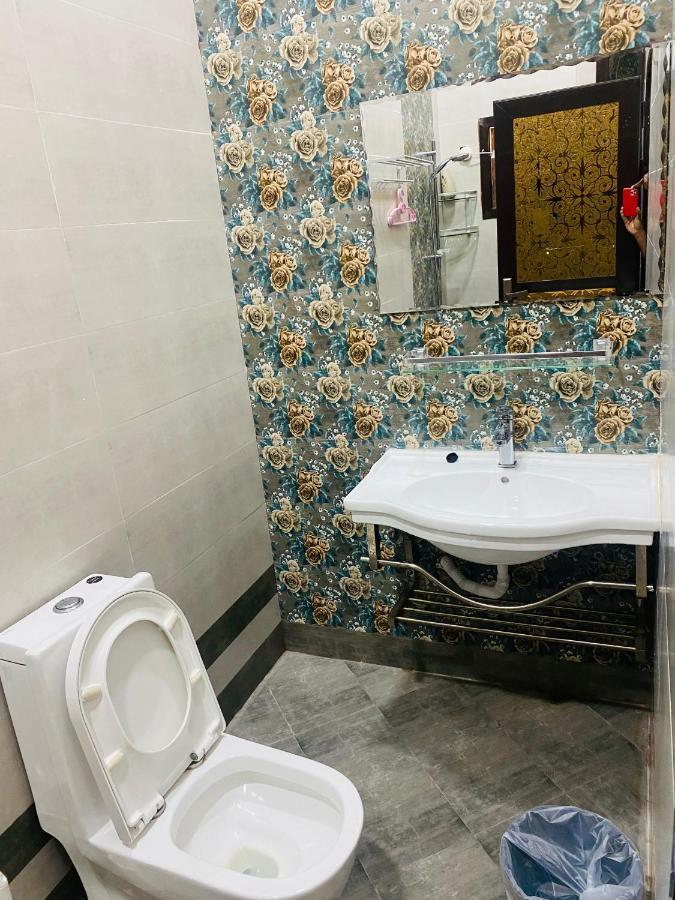 Alhama Hotel Appartment Mukhi エクステリア 写真