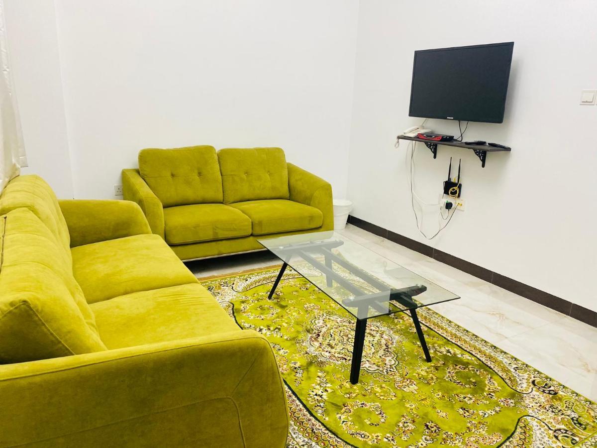 Alhama Hotel Appartment Mukhi エクステリア 写真