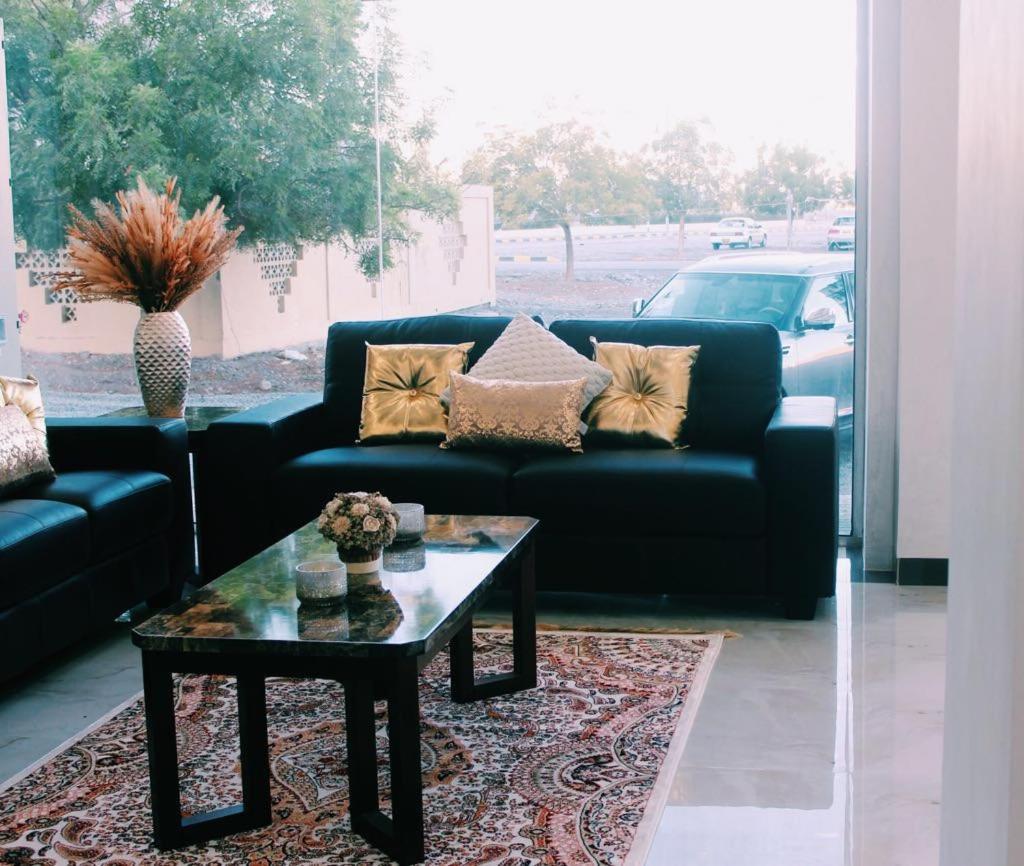 Alhama Hotel Appartment Mukhi エクステリア 写真