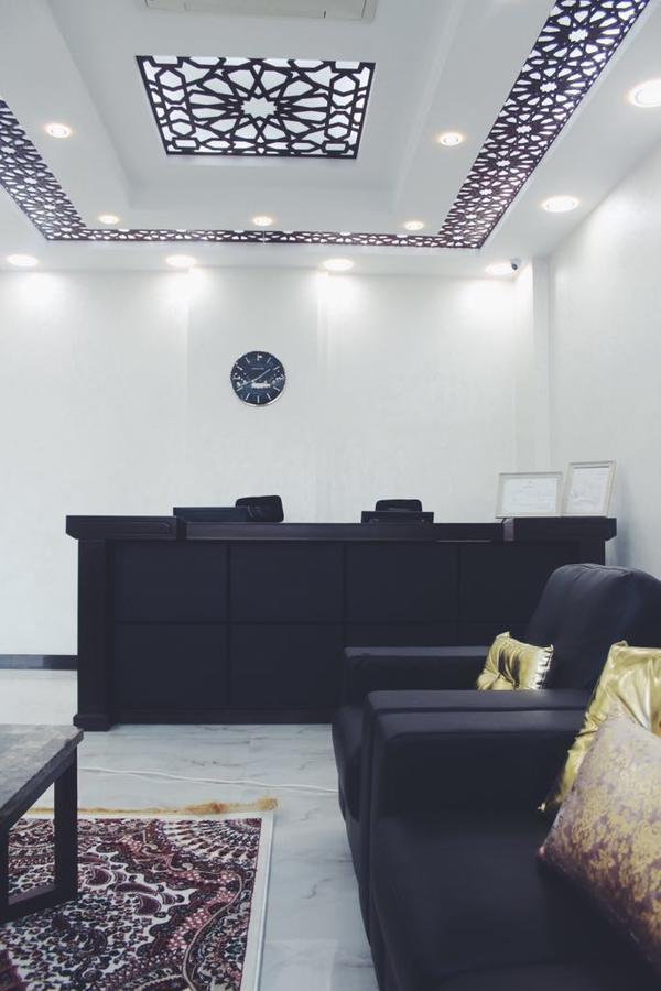 Alhama Hotel Appartment Mukhi エクステリア 写真