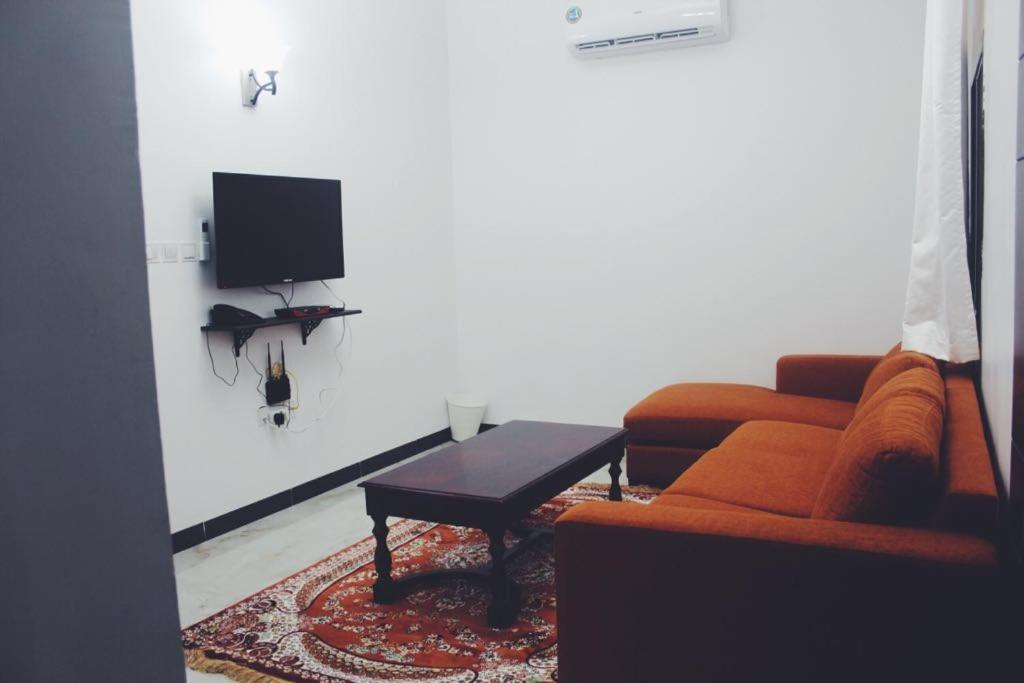 Alhama Hotel Appartment Mukhi エクステリア 写真
