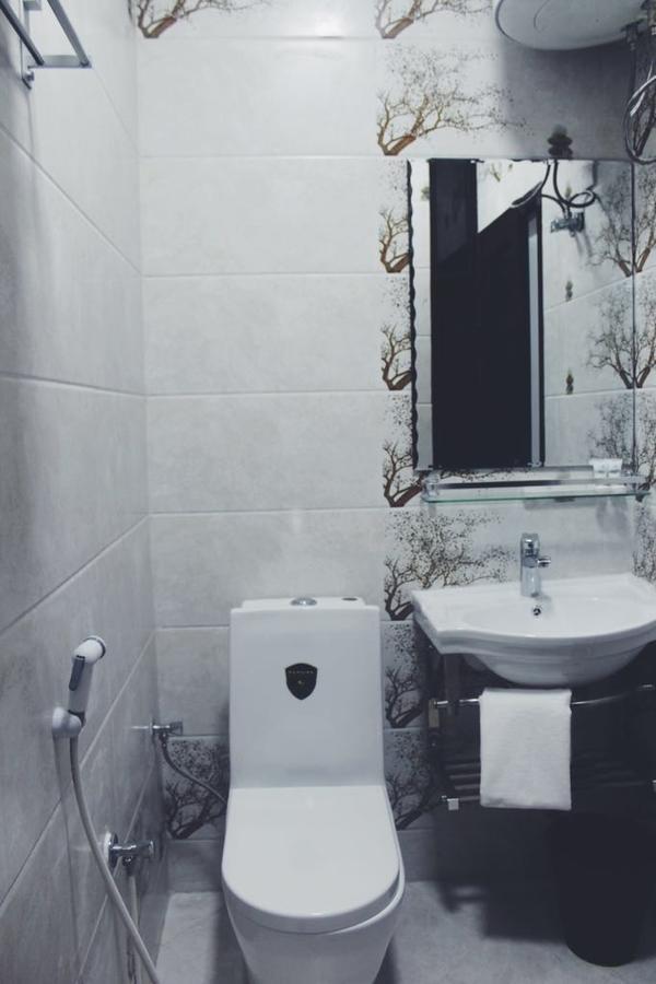 Alhama Hotel Appartment Mukhi エクステリア 写真