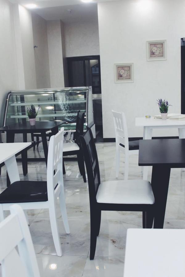 Alhama Hotel Appartment Mukhi エクステリア 写真