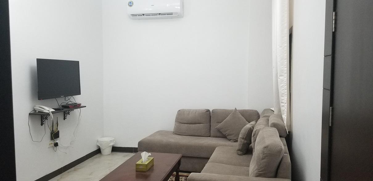 Alhama Hotel Appartment Mukhi エクステリア 写真