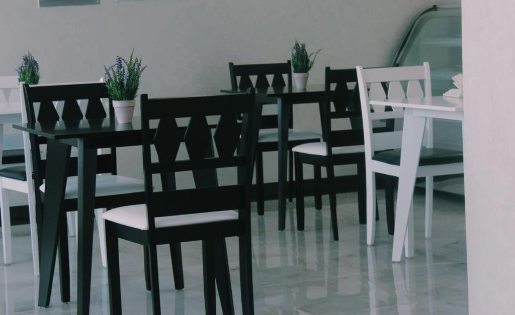 Alhama Hotel Appartment Mukhi エクステリア 写真